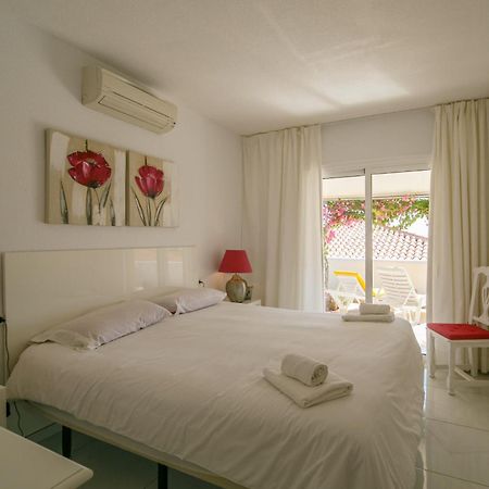 Bungalow Claire Callao Salvaje Εξωτερικό φωτογραφία