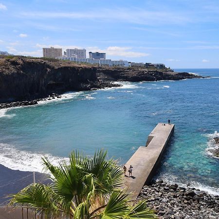 Bungalow Claire Callao Salvaje Εξωτερικό φωτογραφία
