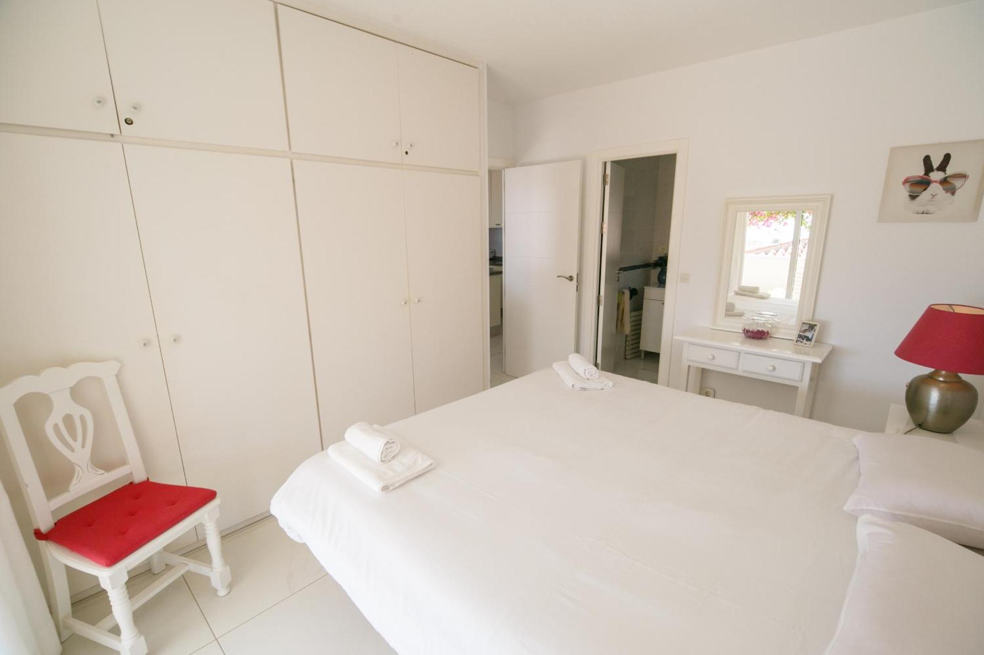 Bungalow Claire Callao Salvaje Εξωτερικό φωτογραφία