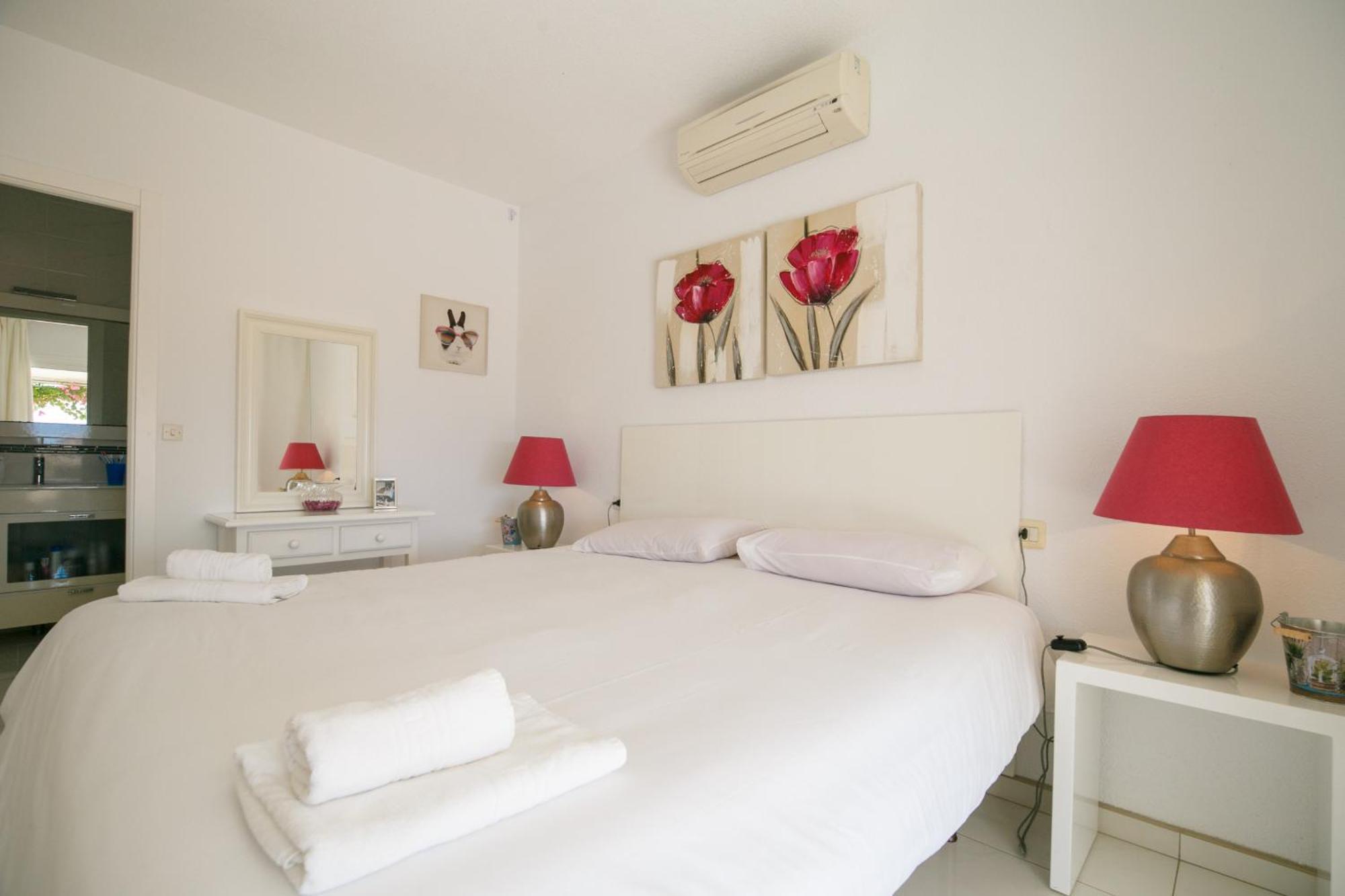 Bungalow Claire Callao Salvaje Εξωτερικό φωτογραφία