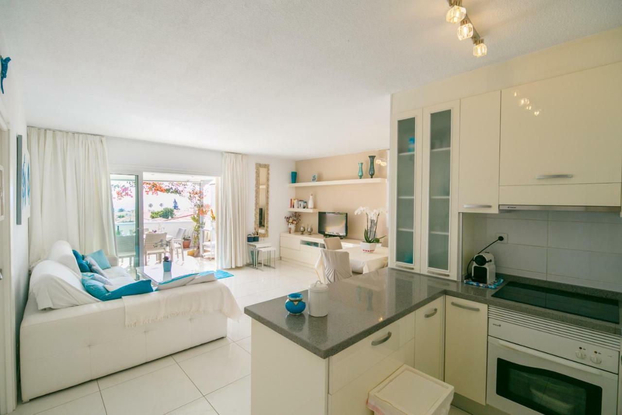 Bungalow Claire Callao Salvaje Εξωτερικό φωτογραφία