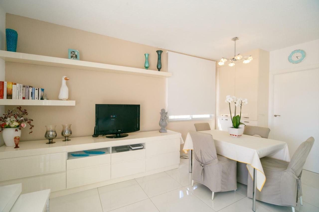 Bungalow Claire Callao Salvaje Εξωτερικό φωτογραφία
