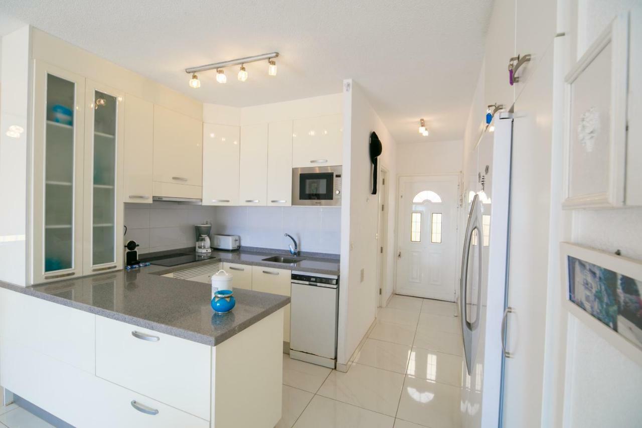 Bungalow Claire Callao Salvaje Εξωτερικό φωτογραφία