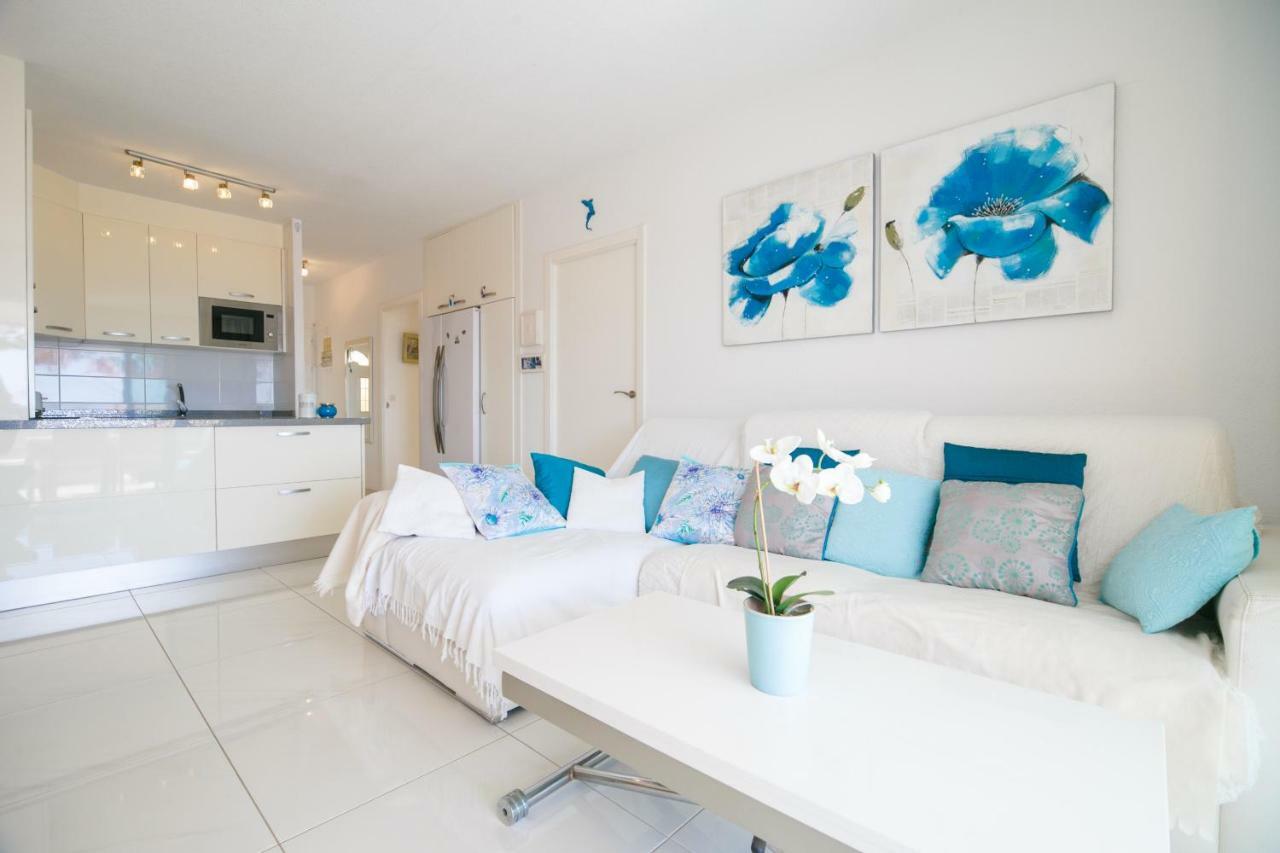 Bungalow Claire Callao Salvaje Εξωτερικό φωτογραφία