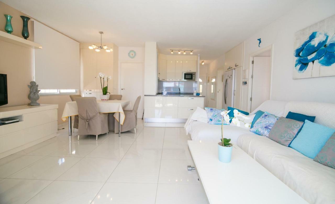 Bungalow Claire Callao Salvaje Εξωτερικό φωτογραφία