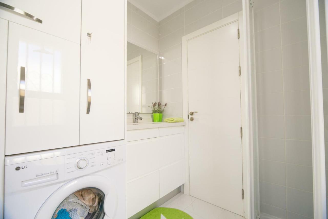 Bungalow Claire Callao Salvaje Εξωτερικό φωτογραφία