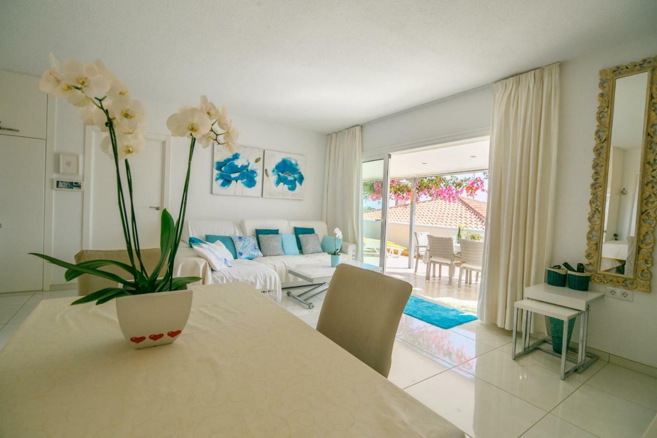 Bungalow Claire Callao Salvaje Εξωτερικό φωτογραφία