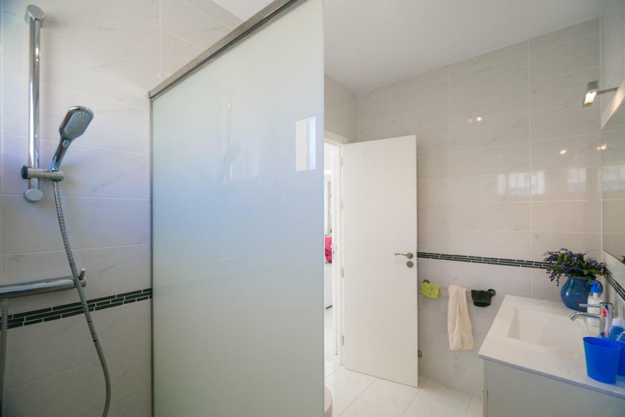 Bungalow Claire Callao Salvaje Εξωτερικό φωτογραφία