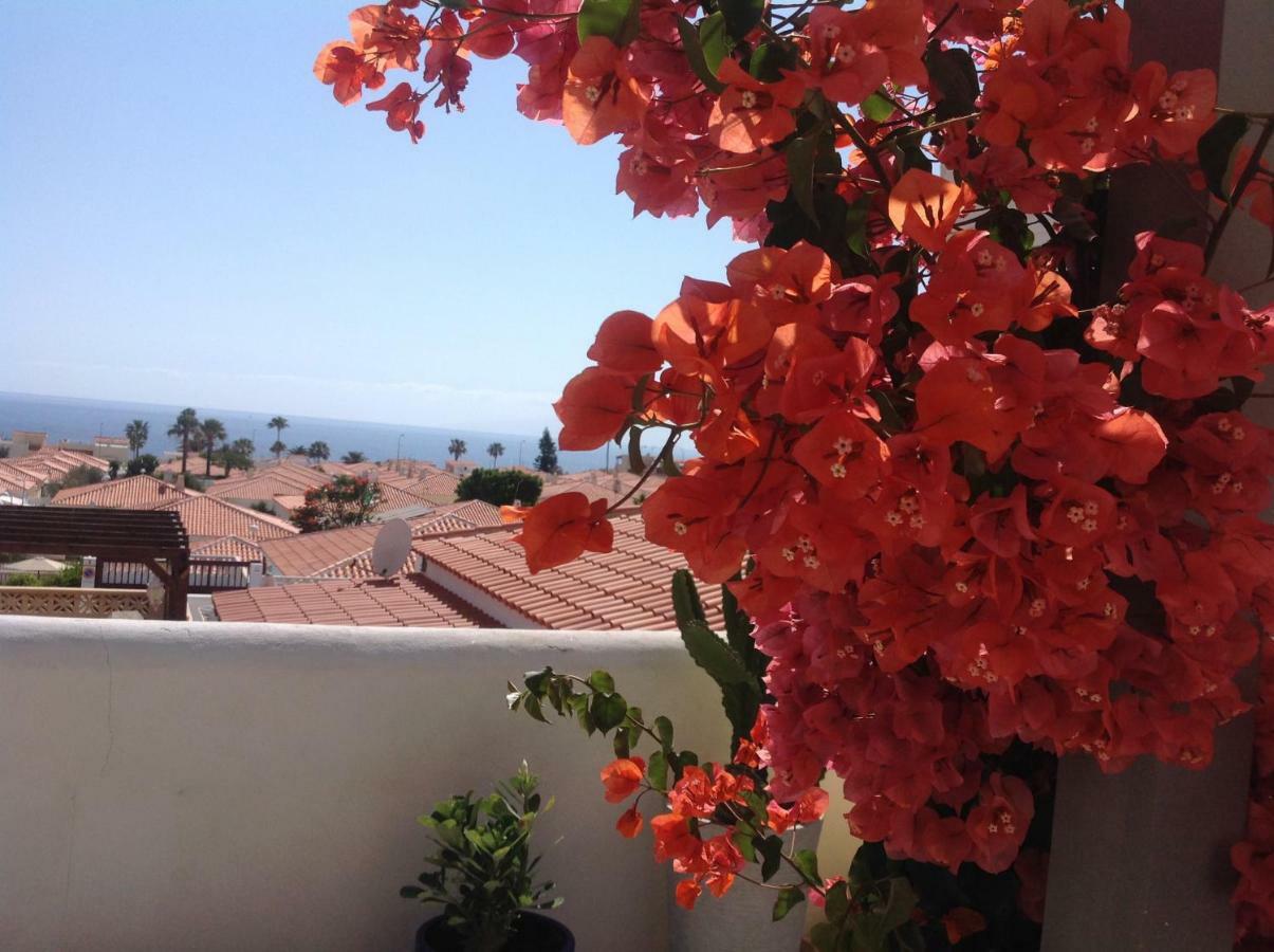 Bungalow Claire Callao Salvaje Εξωτερικό φωτογραφία